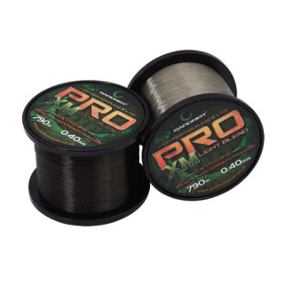 Vlasec Gardner Pro Light Blend Extra