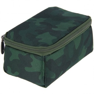 Obal na zátěže NGT Lead Bag Dapple Camo