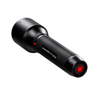 LEDLENSER P6R CORE QC
