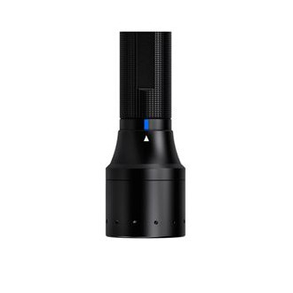 LEDLENSER P6R CORE QC