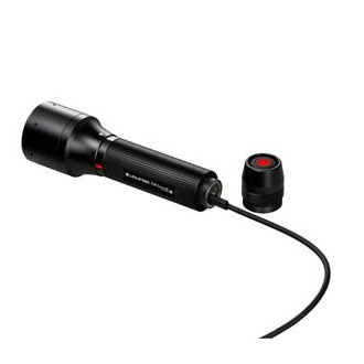 LEDLENSER P6R CORE QC