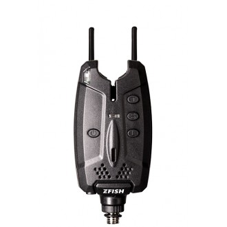 Sada hlásičů Zfish Bite Alarm Set Prime 2+1