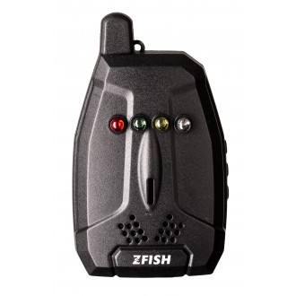 Sada hlásičů Zfish Bite Alarm Set Prime 2+1