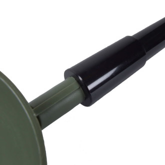 Rukojeť k lopatce Gardner G.T. Baiting Spoon Handle Long 125cm