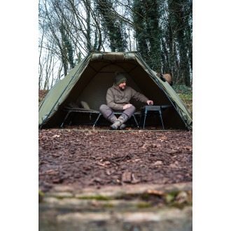 Přístřešek Korum Recoil Overnight Shelter