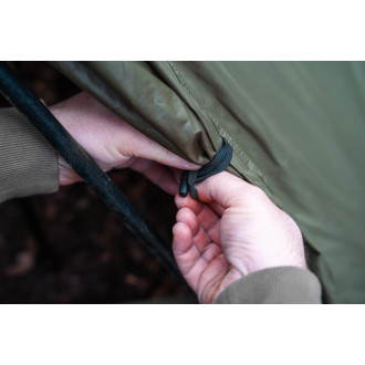 Přístřešek Korum Recoil Overnight Shelter