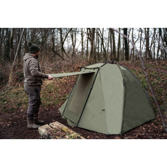 Přístřešek Korum Recoil Overnight Shelter