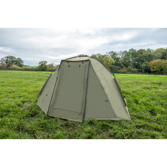 Přístřešek Korum Recoil Overnight Shelter