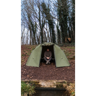 Přístřešek Korum Recoil Overnight Shelter