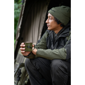 Hrnek Korum Classic Enamel Mug Tench 300ml