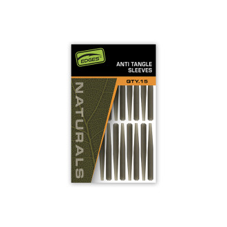 Převleky proti zamotání Fox Edges Naturals Anti Tangle Sleeves
