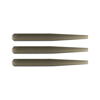Převleky proti zamotání Fox Edges Naturals Anti Tangle Sleeves