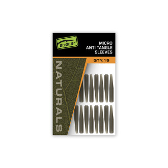 Převleky proti zamotání Fox Edges Naturals Anti Tangle Sleeves