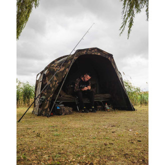 Bivak Fox Frontier II XL - Camo