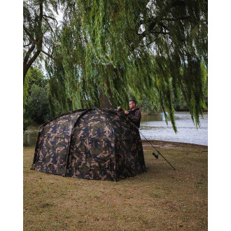 Bivak Fox Frontier II XL - Camo