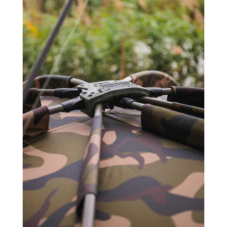 Bivak Fox Frontier II XL - Camo