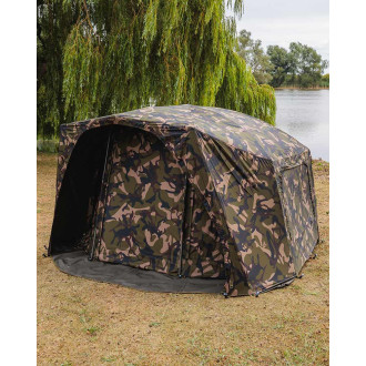 Bivak Fox Frontier II XL - Camo