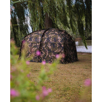 Prodloužení na bivak Fox Frontier II XL - Camo