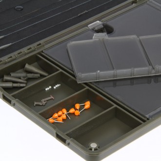Krabička NGT XPR Plus Box System