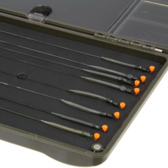 Krabička NGT XPR Plus Box System
