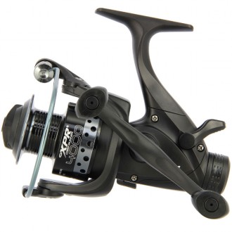 Naviják NGT XPR Carp 4000 1+1 ZDARMA!