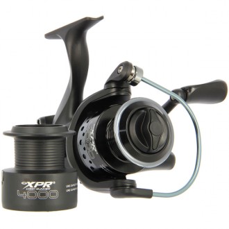 Naviják NGT XPR Carp 4000 1+1 ZDARMA!