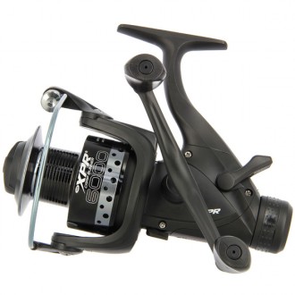 Naviják NGT XPR Carp 4000 1+1 ZDARMA!