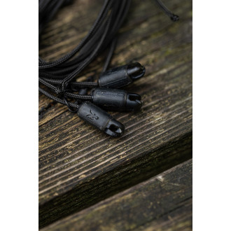 Helikoptéra Fox Edges Leadcore Naturals Heli-Clip Rigs
