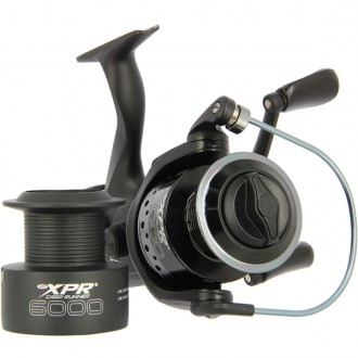 Naviják NGT XPR Carp 4000 1+1 ZDARMA!