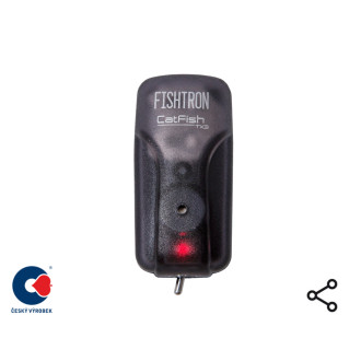 Signalizátor Flajzar Catfish TX3