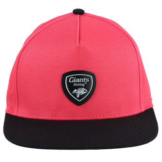 Kšiltovka Giants Fishing Cap Pink Lady