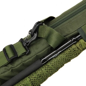 Pouzdro na pruty NGT Profiler Extender Rods Holdall 135cm