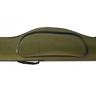 Pouzdro na pruty Zfish Stalker Hard Case 2 Rods 165cm
