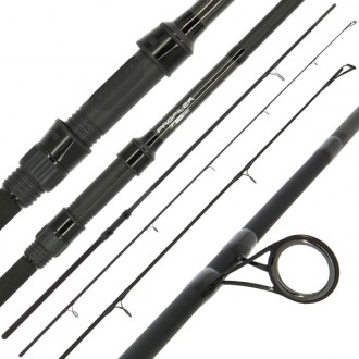 Prut NGT Profiler Margin Stalker 2,70m 2,50lb 1+1 ZDARMA