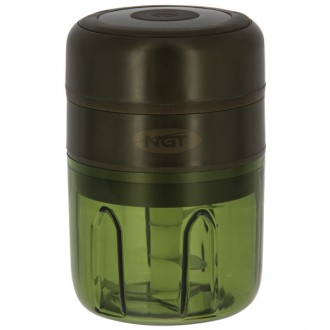 Mlýnek NGT Electric Boilie Grinder