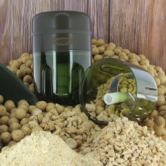 Mlýnek NGT Electric Boilie Grinder