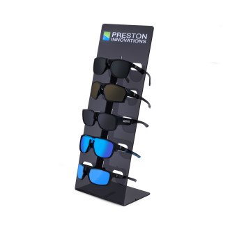Sunglasses Stand