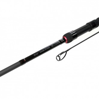 2x prut Zfish Sunfire Stalker 3,00m 3,0lb + pouzdro ZDARMA