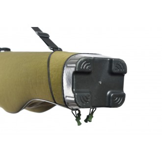 2x prut Zfish Sunfire Stalker 3,00m 3,0lb + pouzdro ZDARMA