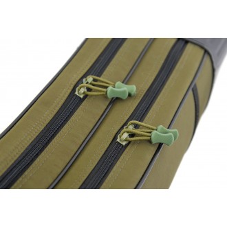 2x prut Zfish Sunfire Stalker 3,00m 3,0lb + pouzdro ZDARMA