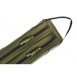 2x prut Zfish Sunfire Stalker 3,00m 3,0lb + pouzdro ZDARMA