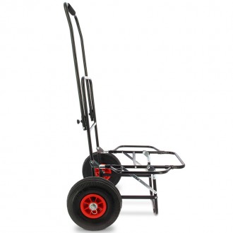 Vozík NGT Quickfish Trolley