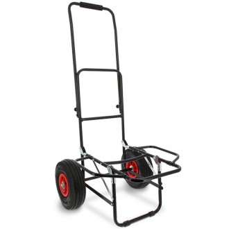 Vozík NGT Quickfish Trolley