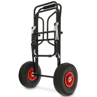 Vozík NGT Quickfish Trolley