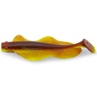 Gumová nástraha Iron Claw Wave Glider Mix Kit 1 Barsch & Zander 7cm 3,7g 6ks