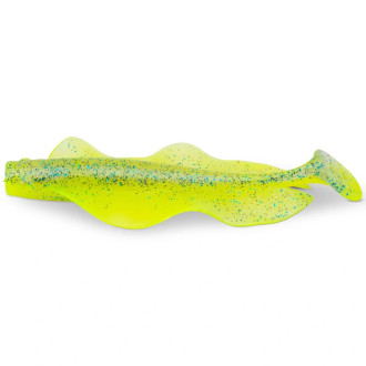 Gumová nástraha Iron Claw Wave Glider Mix Kit 1 Barsch & Zander 7cm 3,7g 6ks