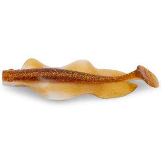 Gumové nástrahy Iron Claw Wave Glider Mix Kit 2 Barsch & Zander 7cm 3,7g 6ks