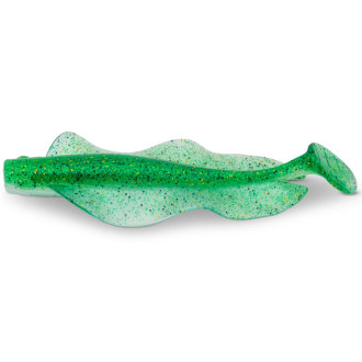 Gumové nástrahy Iron Claw Wave Glider Mix Kit 1 Barsch & Zander 10cm 8,7g 5ks