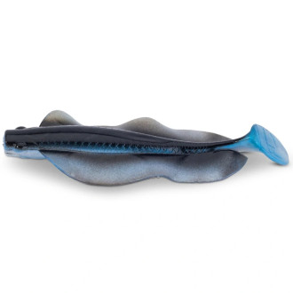 Gumová nástraha Iron Claw  Wave Glider Mix Kit 2 Barsch & Zander 10cm 8,7g 5ks