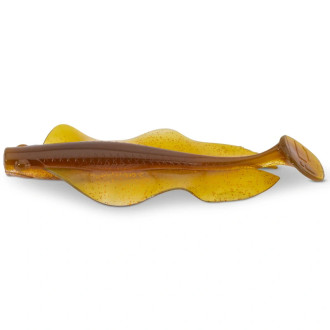 Gumová nástraha Iron Claw Wave Glider Mix Kit 2 Hecht & Zander 13cm 17,7g 4ks